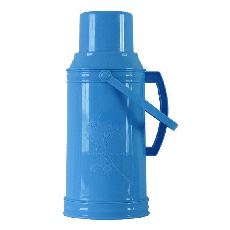Hot Water Thermos Glass Lined Flask Vocuum Bottle – Kitchen Appliance and Vacuum Flask price
