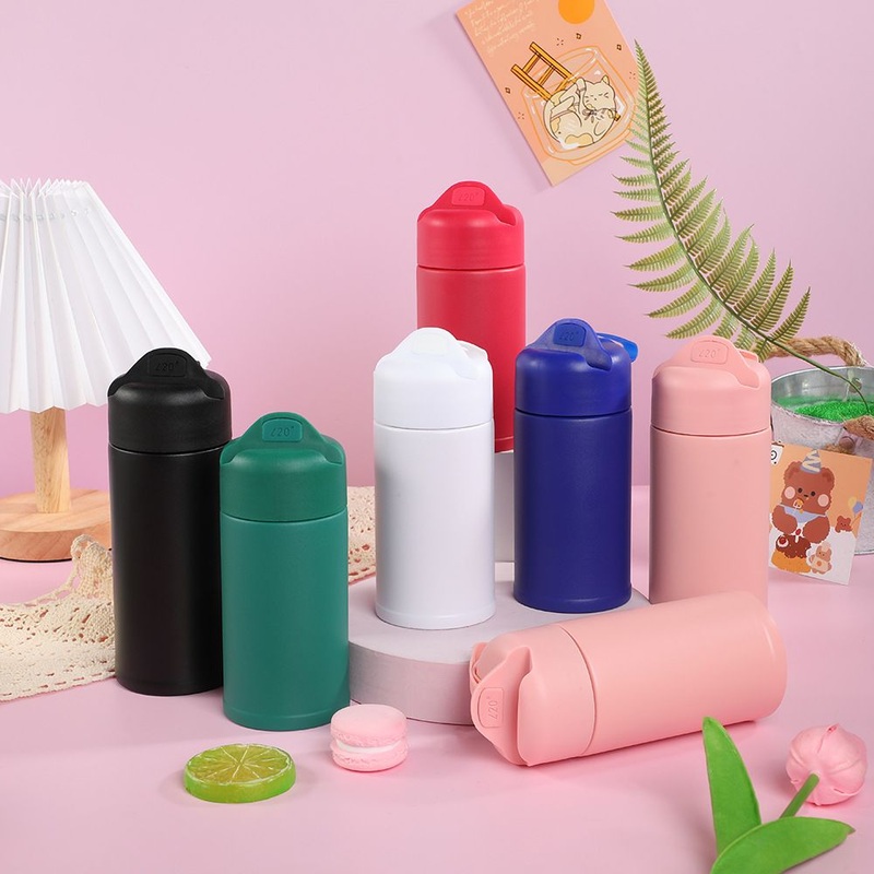 Insulated Cup Stainless Steel Creative Solid Color – Vacuum Flask and Vacuum Cup price