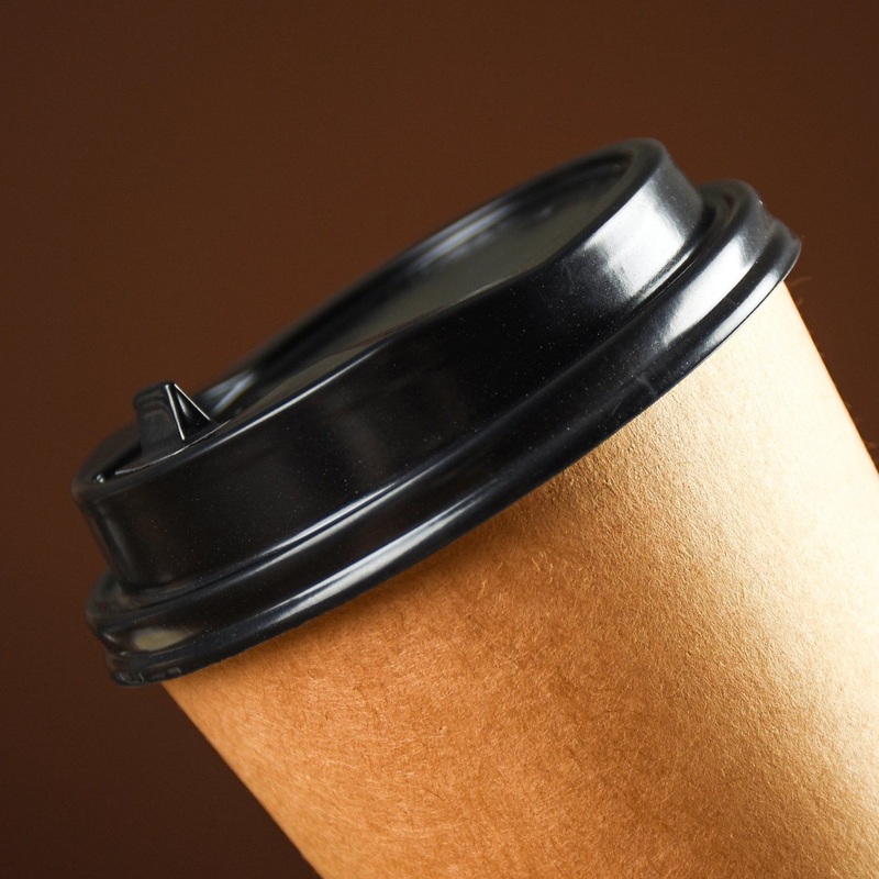 OEM Custom Logo High Quality Biodegradable 8 Oz Double Wall Kraft Paper Coffee Cups – Paper Cup and Disposable Coffee Cup price