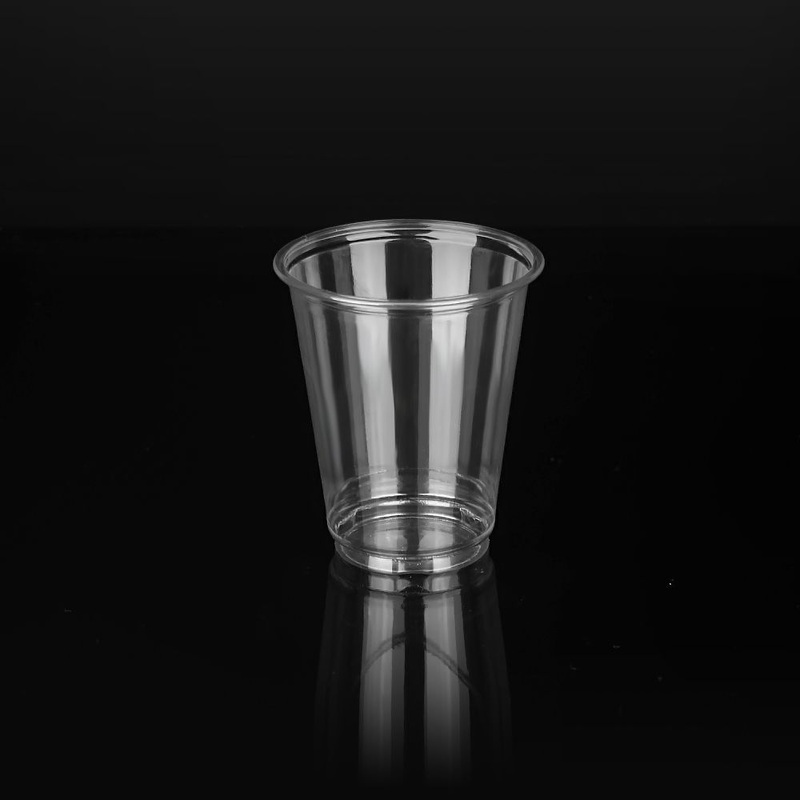 PLA Compostable Biodegradable Cold Drinking Plastic Cup – Cup and Cold Cup price