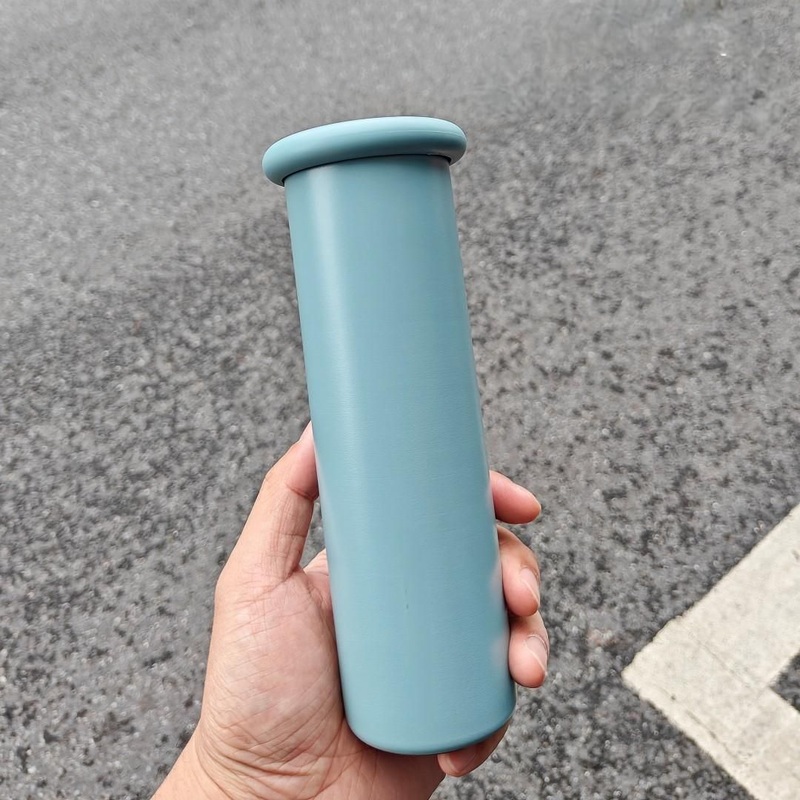Simple and Advanced Stainless Steel Portable Car Insulated Cup – Vacuum Flask and Vacuum Cup price