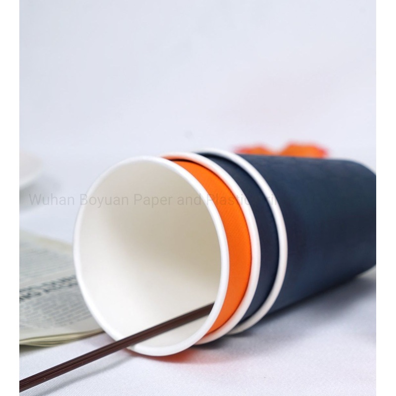 Specialized Manufacturing Disposable Paper Cup for Hot and Cold Beverage Drinks – Disposable Paper Products and Disposable Paper Cup price