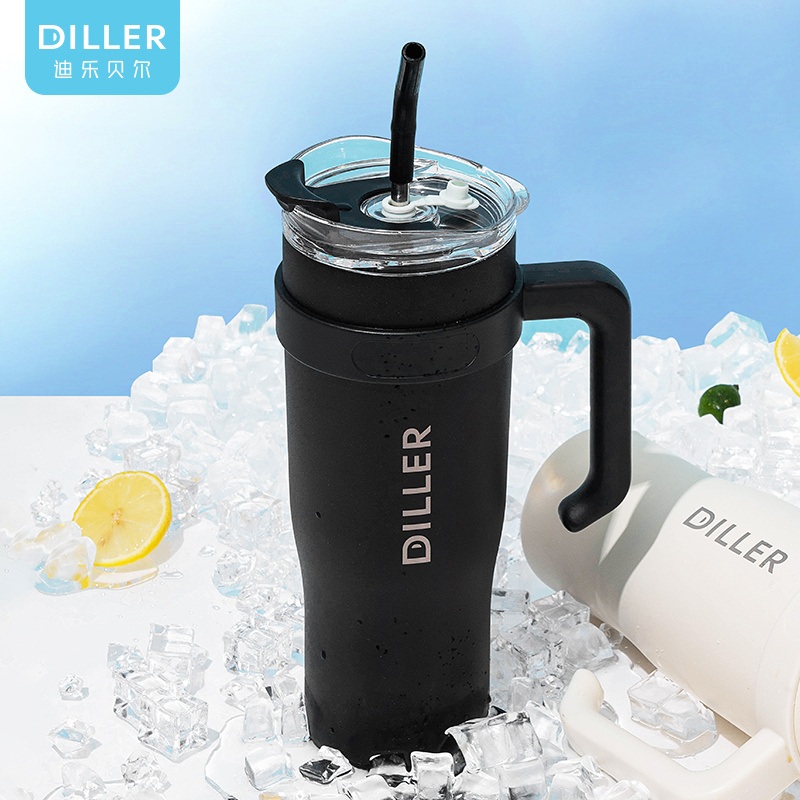 Stocked None Color Box Wholesale Water Flask Coffee Mug with FDA – Stainless Steel Water Bottle and Insulated Water Bottles price