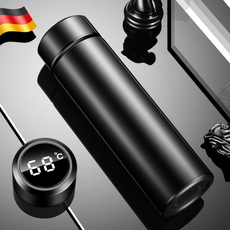 Tea Water Separation Intelligent Insulated Cup Stainless Steel – Vacuum Flask and Vacuum Cup price