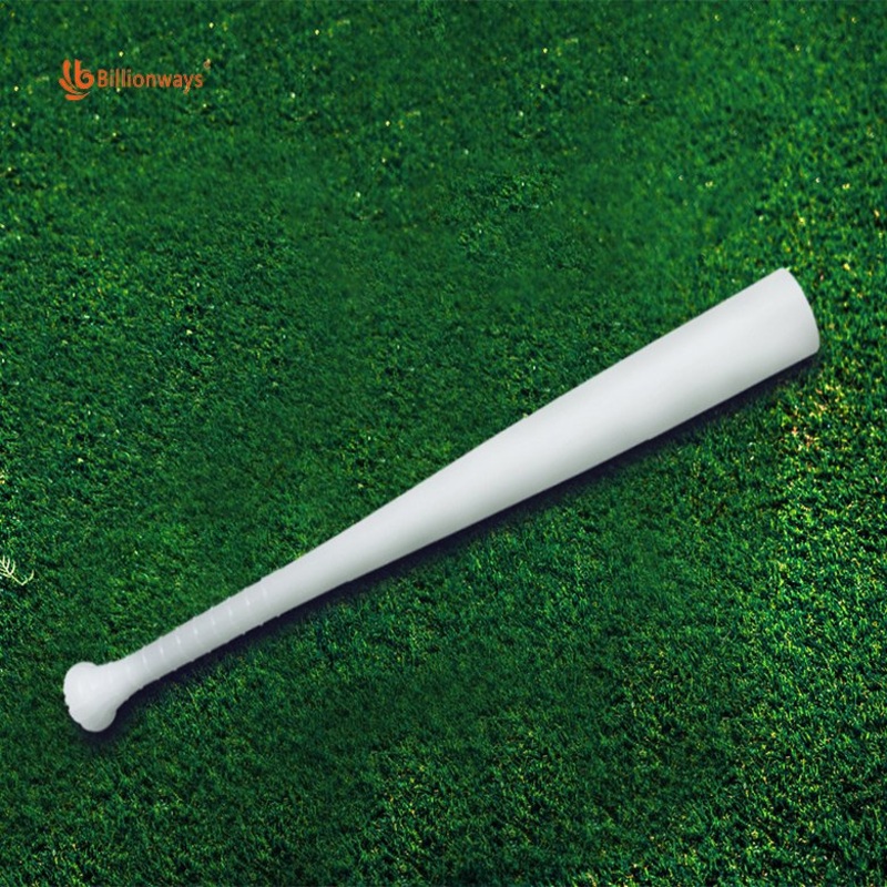 Wholesale Custom Advertising 24oz Baseball Bat Shape Beer Cup Stadium Custom Logo Baseball Bat Shape Drink Cup – Fun Cup and Baseball Bat Cup price