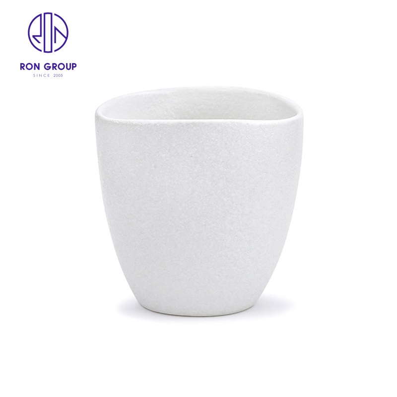 Wholesale Price High Quality of High Temperature Resistant Ceramic Sake Cup – Cup Dish and Mug Dish price