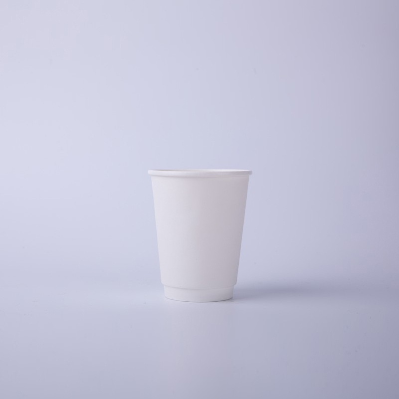 Wm1599 High Quality Single Wall Paper Cup 7soz Coffee Hot Drink Disposable Paper Cup – Coffee Paper Cup and Disposable Paper Cup price