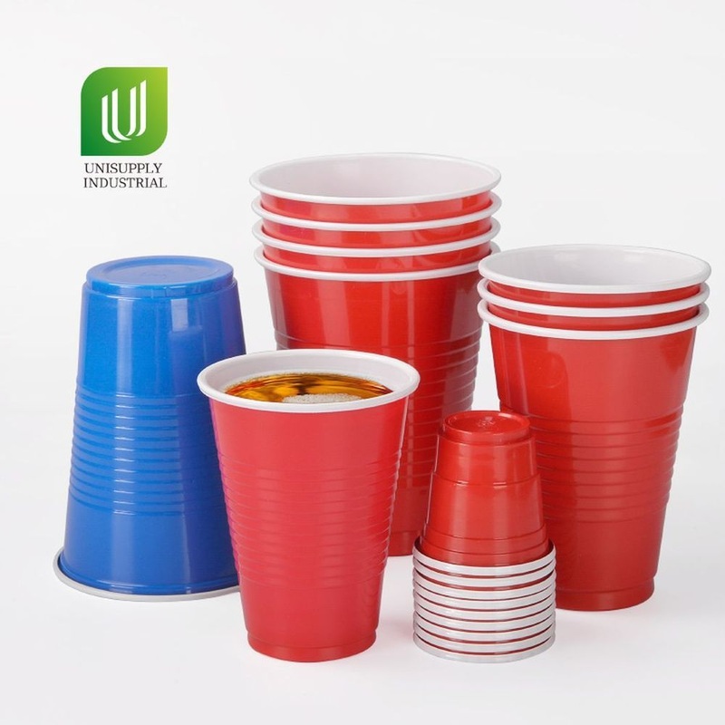 30 Oz 36 Oz Non-Transparent Soda Customizable Pet Disposable Plastic Cup – Pet Disposable Plastic Cup and Plastic Cups price