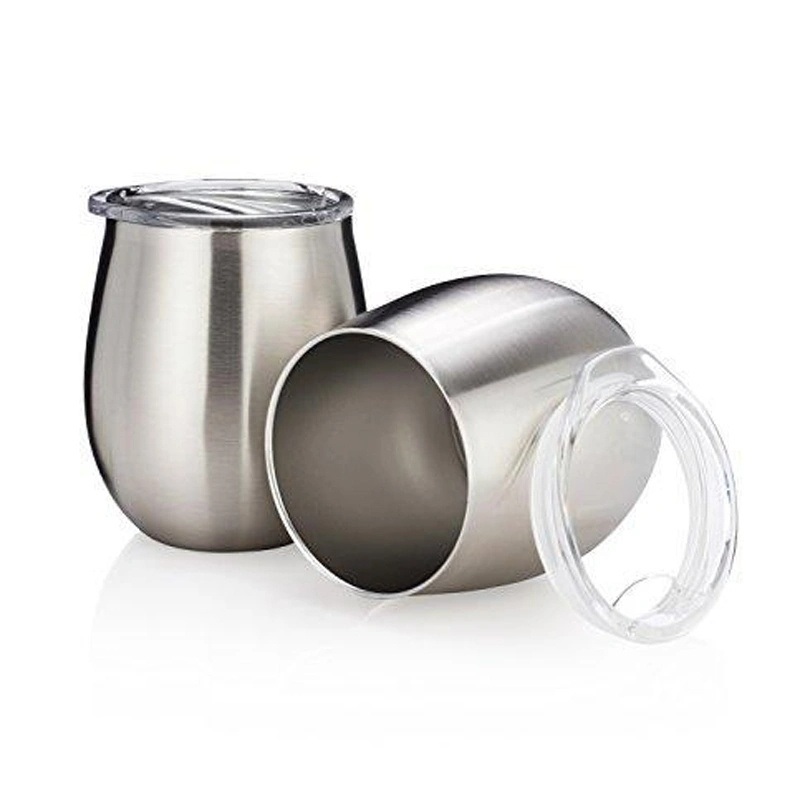 Double Wall Stainless Steel Vacuum Cup Bottles Coffee Mug 350ml 12oz – Swig Bottle and Swig Cola Bottle price