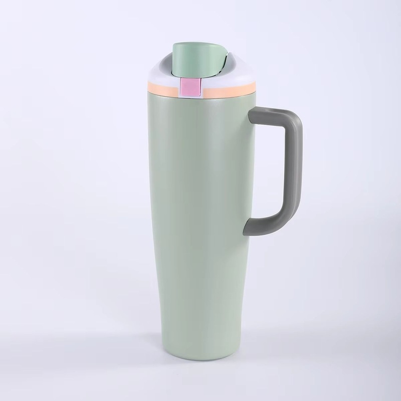 New Arrival Owala 40oz Tumbler with Handle – Owala Tumbler and Owala 40oz Tumbler price