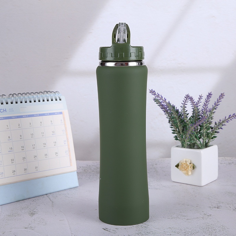 Stainless Steel Hand-Held Waist Slimming Vacuum Flask – Vacuum Flask and Vacuum Cup price