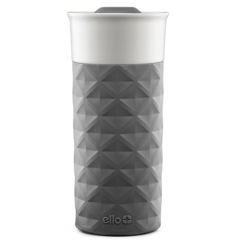 Travelers Cup Sports Bottle Reusable Cup Friction-Fit Lid Ogden Ceramic Travel Mug – Travel Mug and Ceramic Travel Mug price