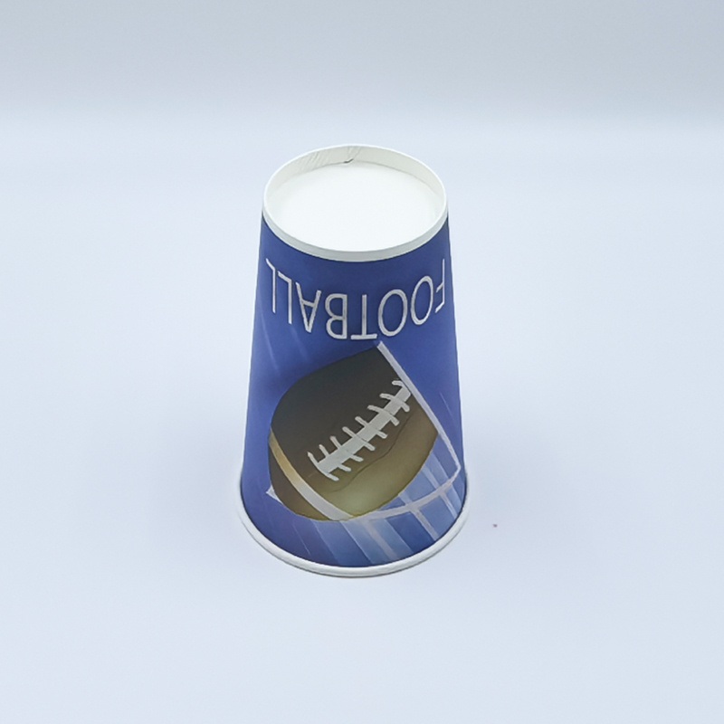 Wm174 PLA Wholesale 12oz Single Wall Custom Hot Beverage Drinking Disposable Paper Cup – Cup and Paper Cup price
