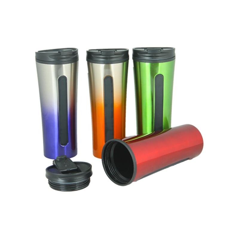 16 Oz Travel Mug Sell Hot to USA – Auto Mug and Car Mug price