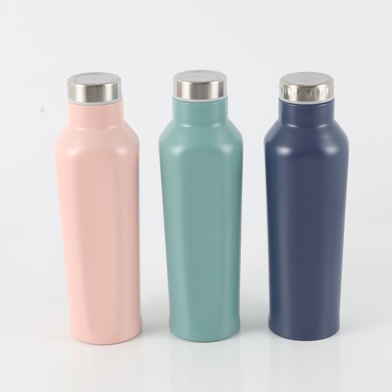 304 Stainless Steel Corkcicle Vacuum Flask – Multicolor Flask and Gift Flask price