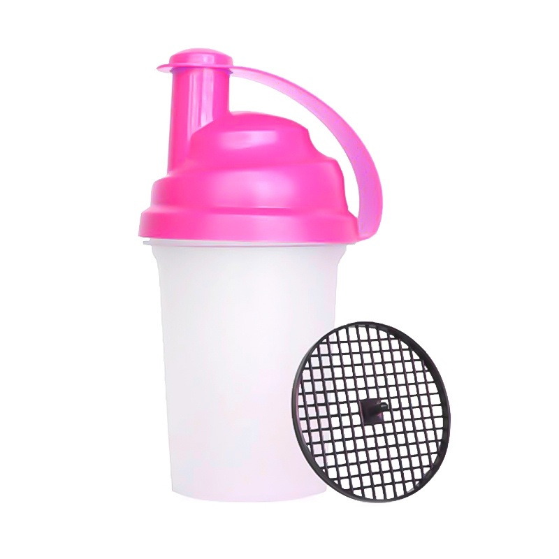 500ml mini tritan water bottle protein shaker sport water bottle for fitness travel – sports bottle and sports water bottle price