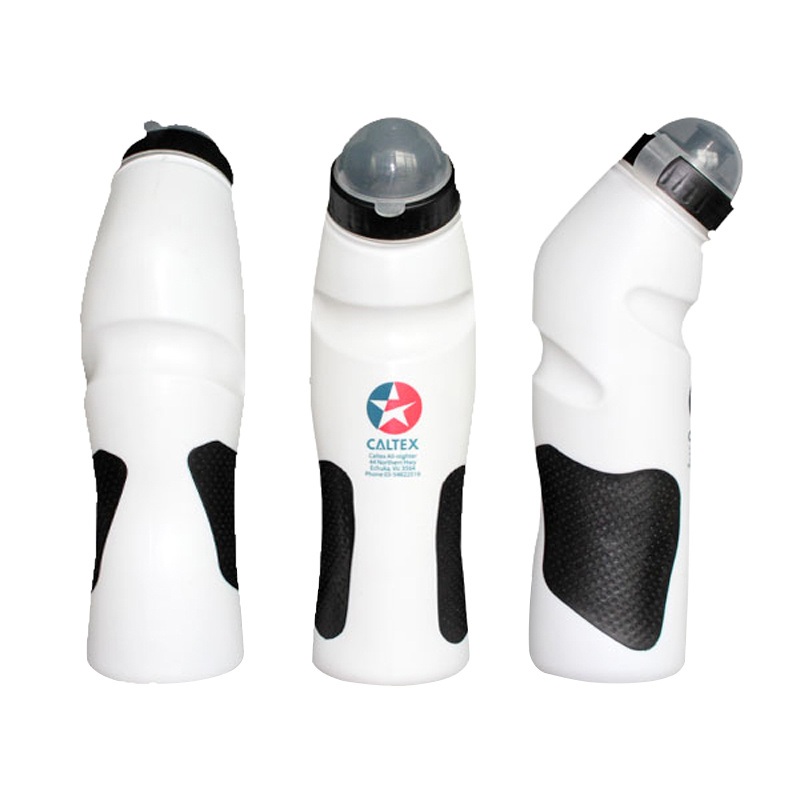 750ml Irregular shape sports water bottle drinking bottle for outdoor riding – cycling water bottle and sports water bottle price