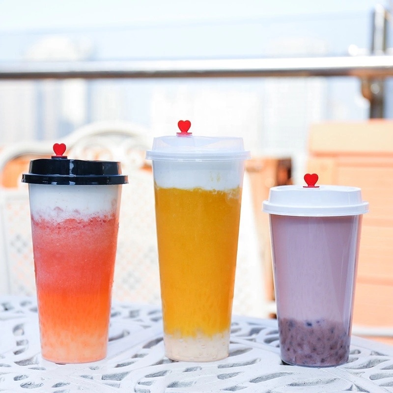 89 Caliber 480/500/660ml Disposable Plastic PP Cup Injection Cup for Juice – Plastic Cup and Injection Plastic Cup price