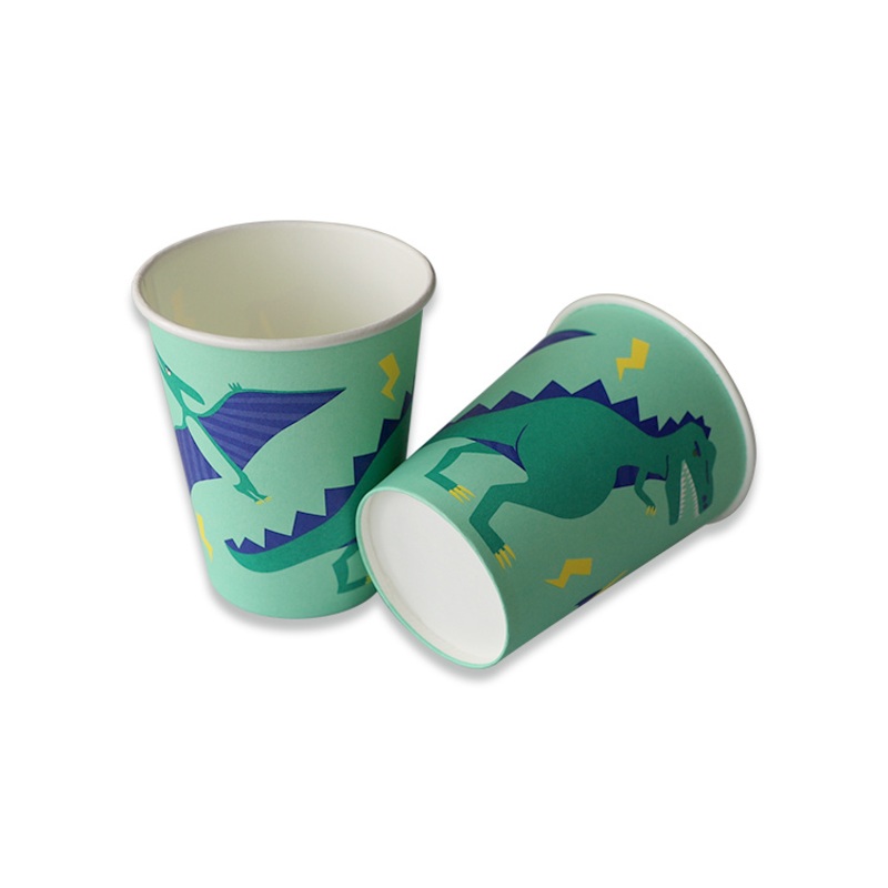 Custom Disposable Biodegradable Paper PLA Coffee Cup Lid Paper Cup – Coffee Cup and Disposable Cup price