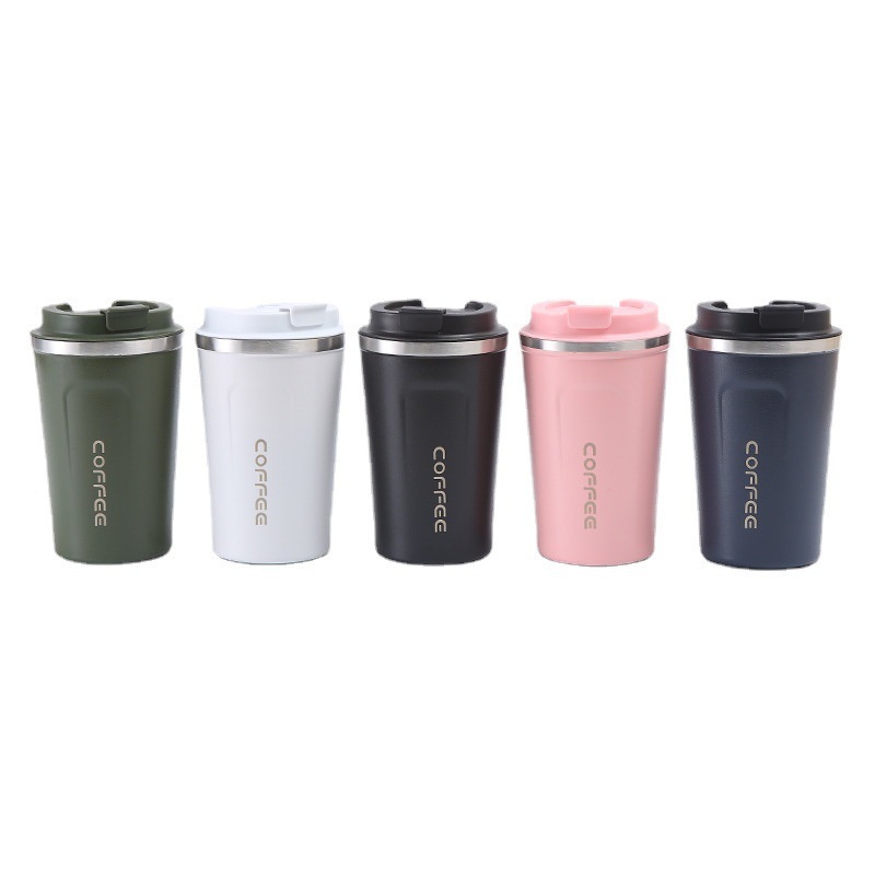 Double Wall Stainless Steel Vacuum Coffee Insulated Tumbler for Car – Insulated Tumbler and Coffee Mug price