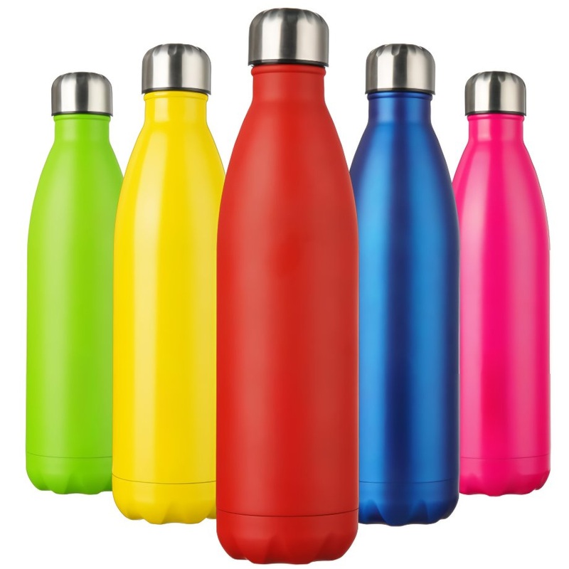 Haifu Stainless Steel Water Bottles 25oz/750ml Insulated Water Bottles – Insulated Water Bottle and Tumbler price