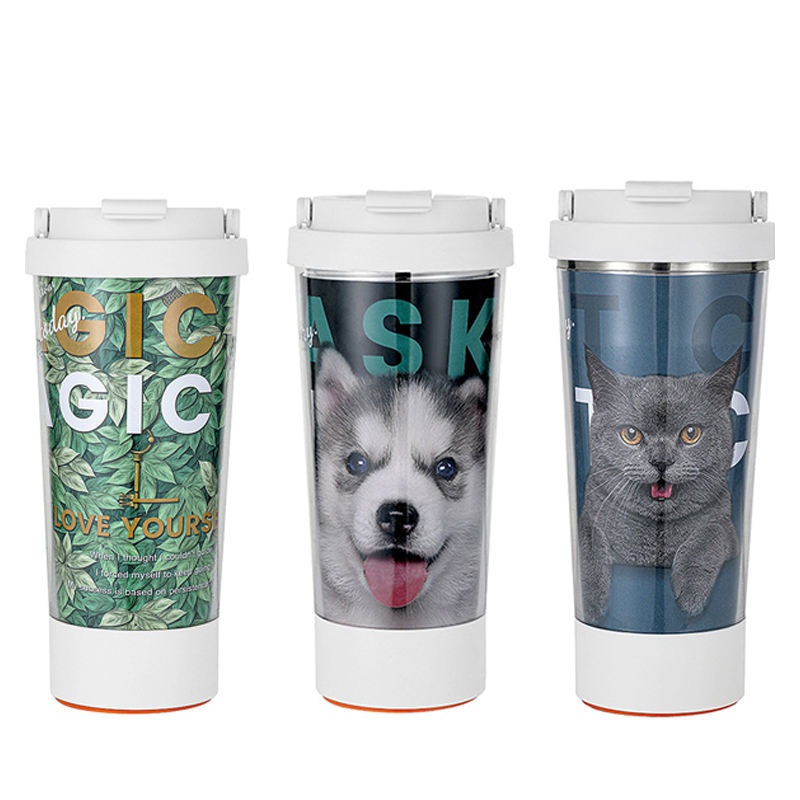Hot New Creative Suction Mug Never Fall Mug 304 Stainless Steel Antislip Travel Mug – Non Tipping Mug and Suction Coffee Mug price