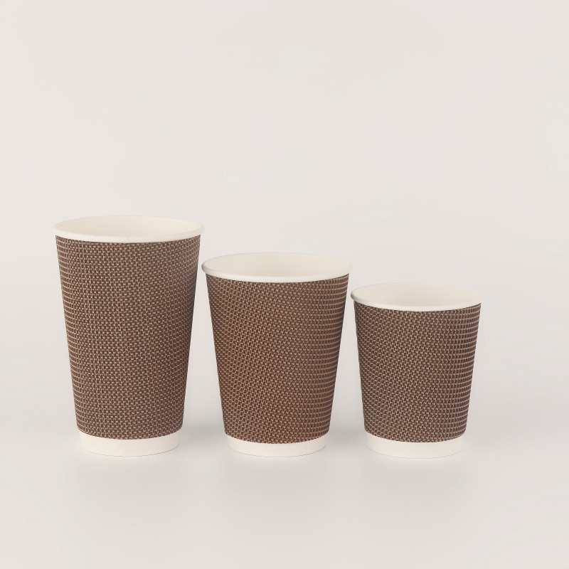 Insulated Disposable Coffee Tea Drinking Cup for Custom Orders – Paper Drinking Cup and Paper Cup price