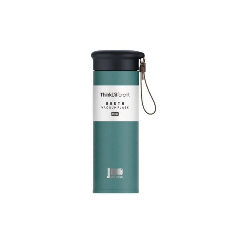 OEM Double Wall 450ml Stainless Steel Vacuum Flask Outdoor – Vacuum Flask and Vacuum Cup price