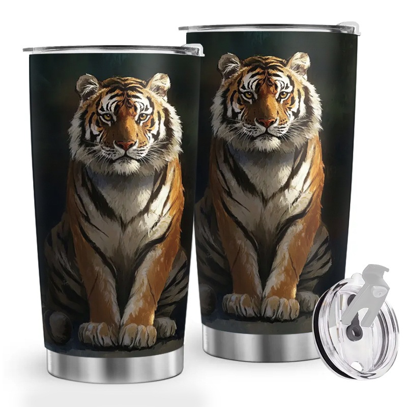 Premium Insulated Stainless Steel Travel Cup for Hot and Cold Beverages – Stainless Steel Cup and Durable Travel Cup price