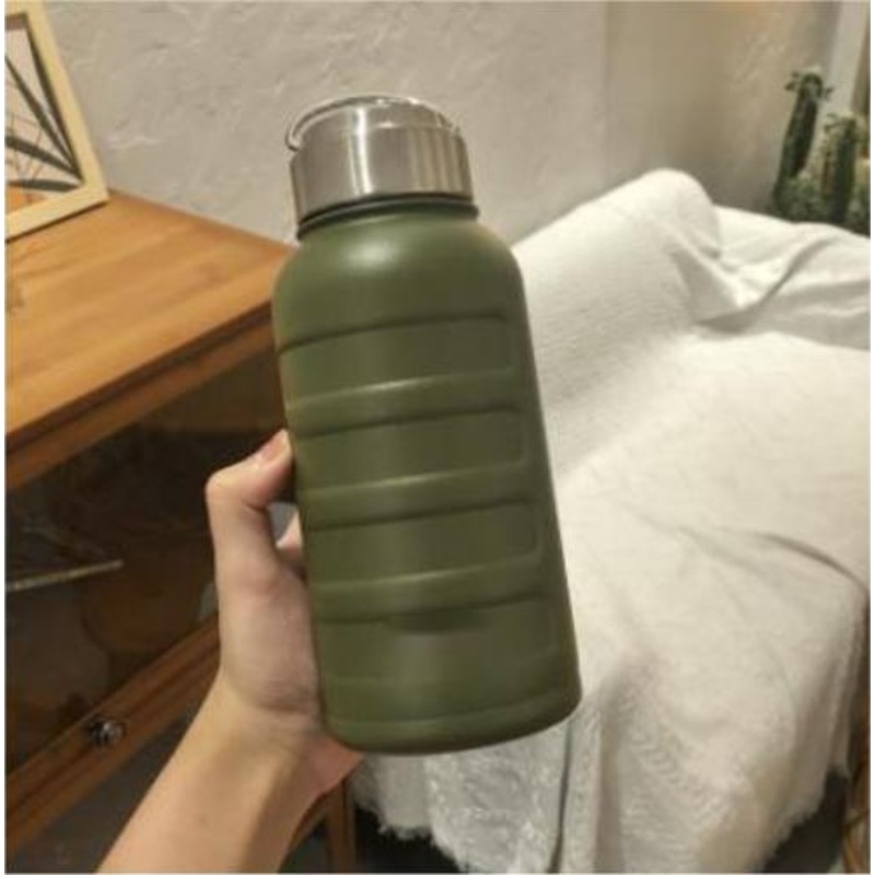 Rhong Fast Delivery 750ml Outdoor Thermo Stainless Steel Vacuum Flask Stock Wholesale Water Bottles – Water Bottles and Drinkware price