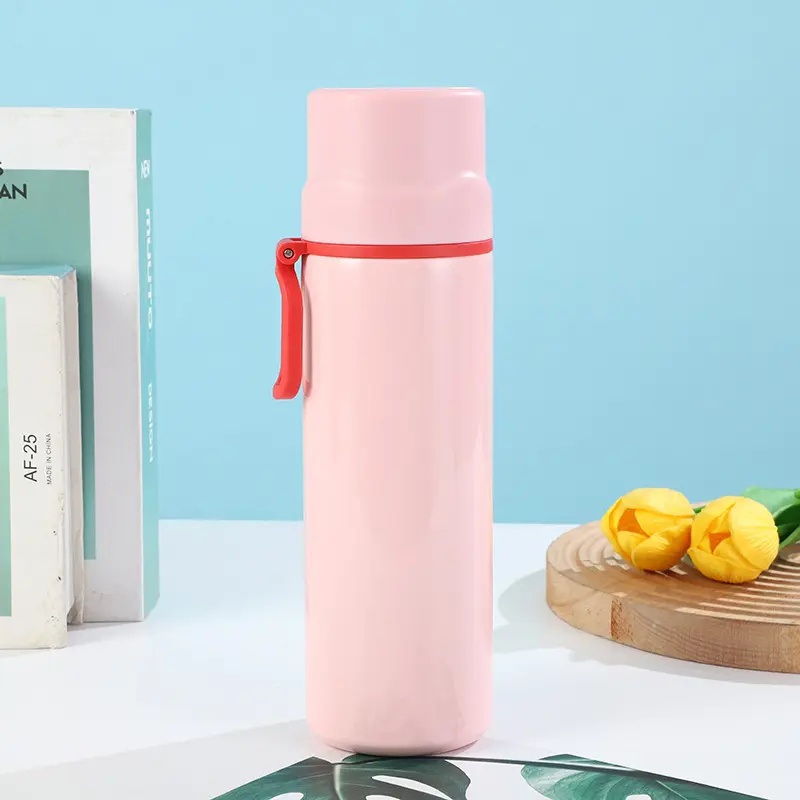 Stainless Steel Travel Ss Water Bottle New Style Fully Customizable – Water Bottle and Sprot Water Bottle price
