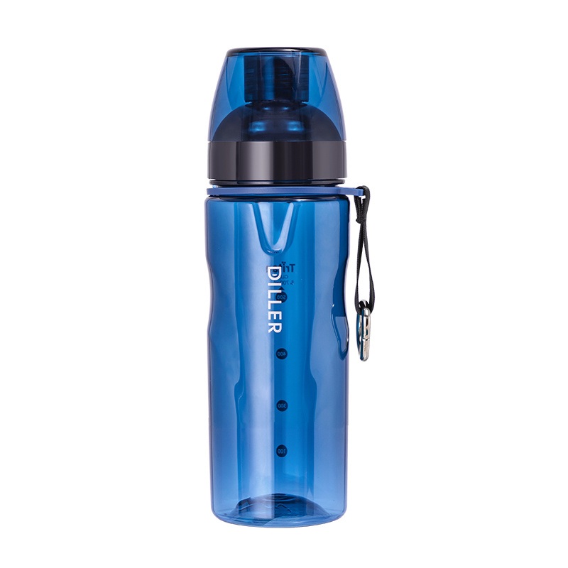 Tritan Plastic None Color Box 550ml, 700ml Gym Sports Water Bottle – Plastic Water Bottles and Sports Water Bottle price