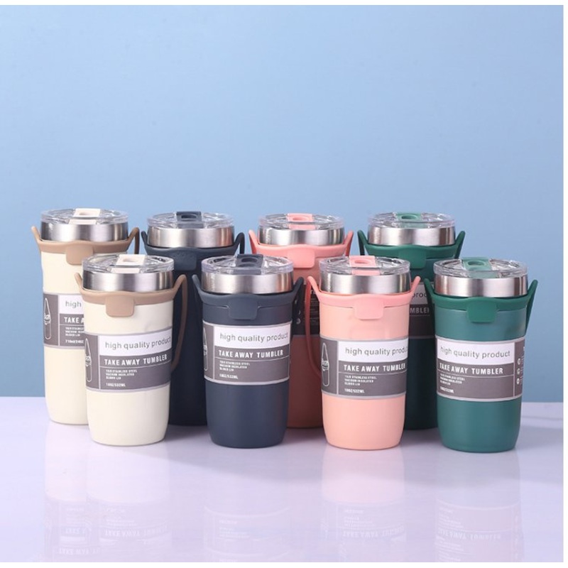 Wholesale High Quality Vacuum Insulated Double Wall 304 Stainless Steel Tumbler Coffee Mug – Mug and Tumblers price