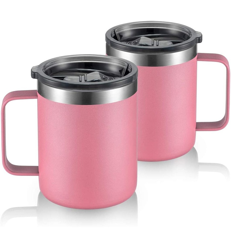 Wholesale Insulated Vacuum Thermal Stainless Steel Cup Travel Coffee Mug Water Tumbler – Coffee Mug and Travel Coffee Tumbler price