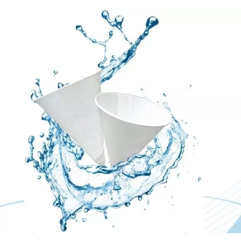 4 Oz Food Grade Snow Cone Paper Cup – Paper Cup and Cone Paper Cup price