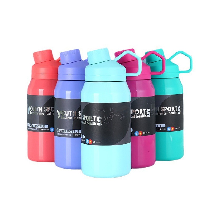 650ml Stainless Steel Vacuum Bottle Isotherm Hydro Flask for Water with Travel – Vacuum Flask and Thermos price