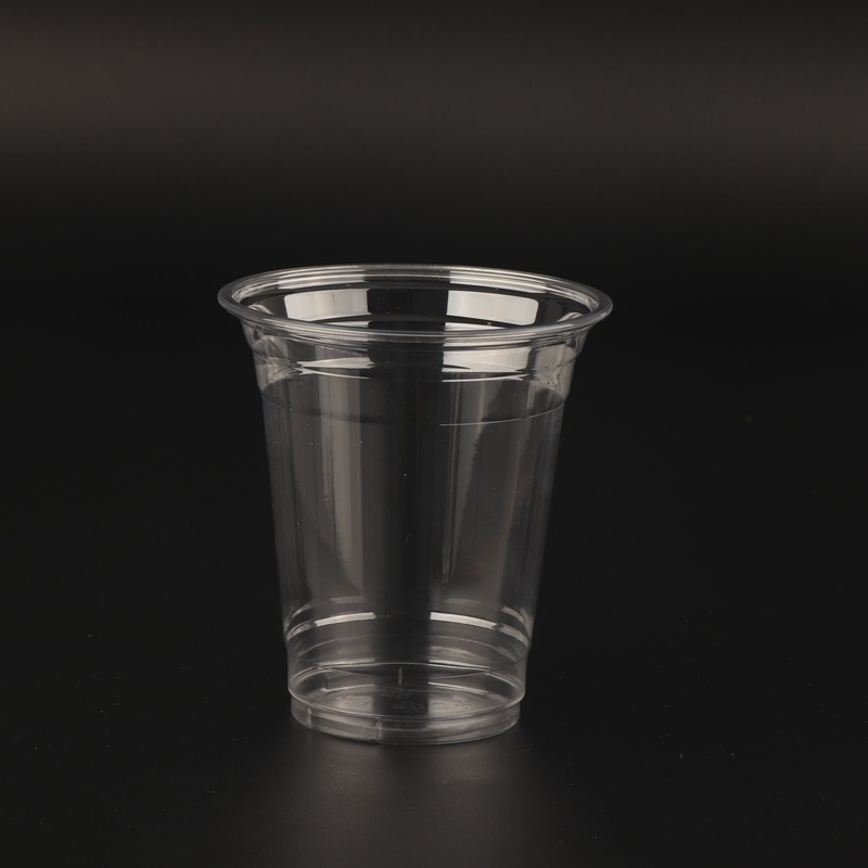 8oz 12oz 14oz 16oz 18oz Plastic Cup with Lid and Straw Pet Drinking – Plastic Cup and Cup price