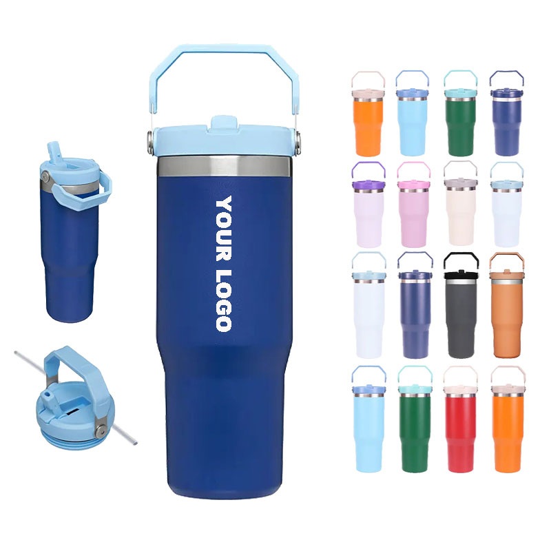 Amazon Hot Selling Custom Design Personalized Stainless Steel Double Walled Vacuum Tumbler for Children – Children Portable Tumbler and Vacuum Mug price