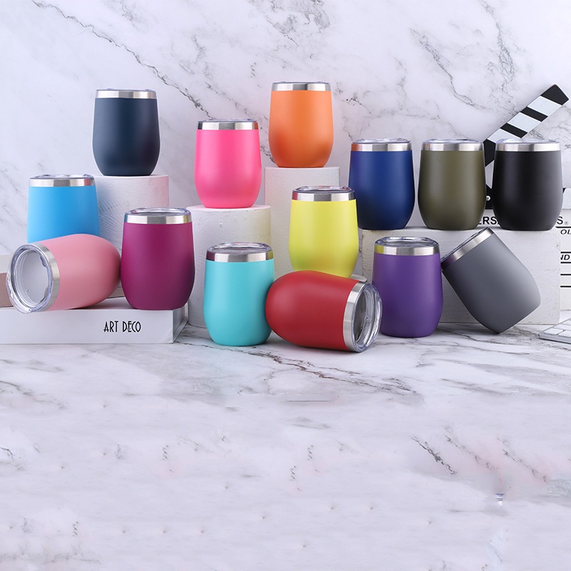 Best Vacuum Insulated Stainless Steel Wine Cups with Custom Logo – Insulated Cups and Wine Cup price