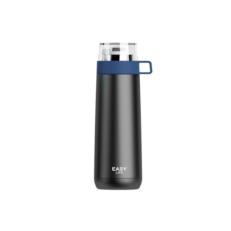 BPA Free 500ml Stainless Steel Double Wall Vacuum Flask – Thermos and Water Bottle price
