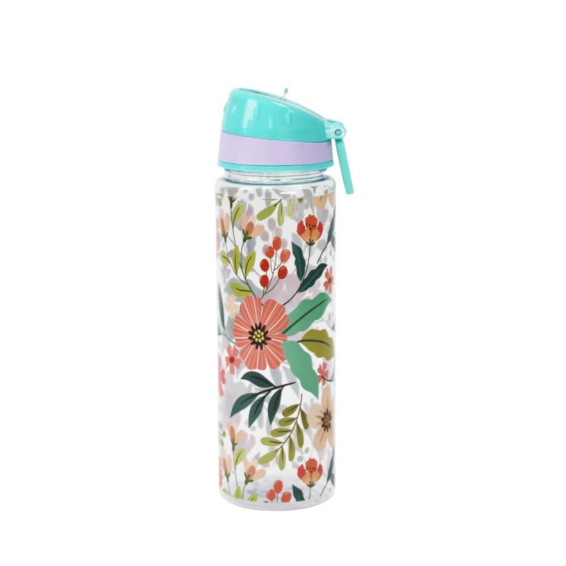 BPA Free Non-Toxic and Leakproof RPET Water Bottle – Recycled Plastic Water Bottle and Tritan Water Bottles price
