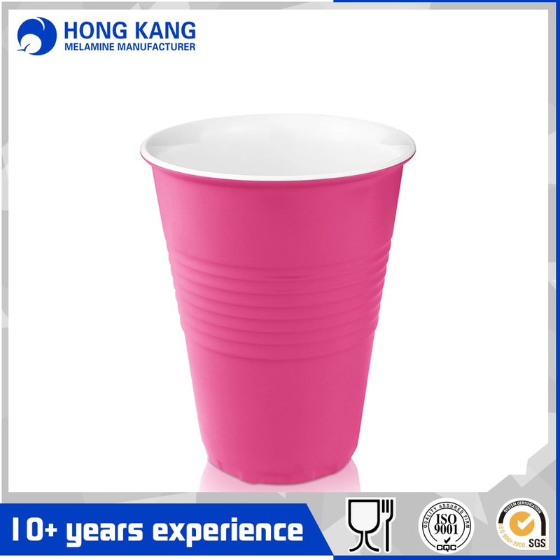 Food Grade Reusable Melamine Cup for Home Party – Solo Melamine Cup and Reusable Melamine Cup price