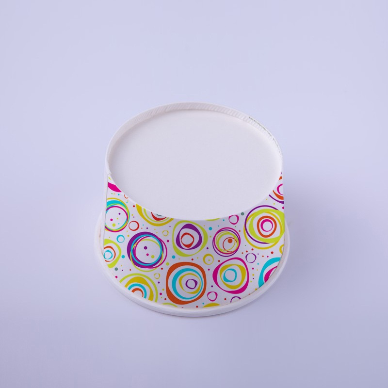 PE 6oz Soup Cup Soup Bowl Cup – Paper Cup and Icecream Cup price