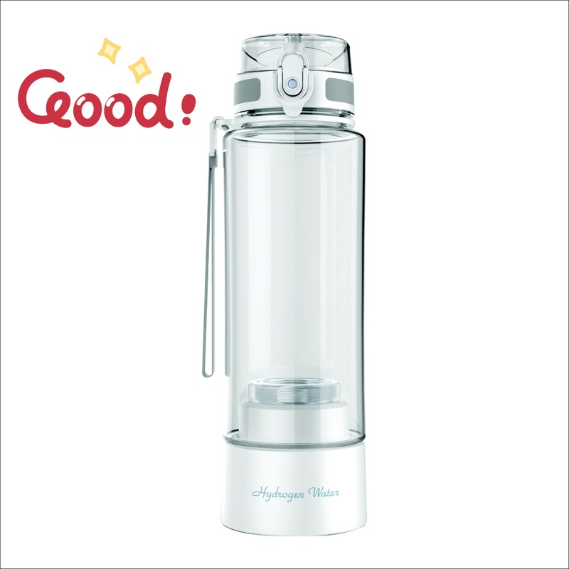 Pem Hydrogen Water Cup H2 Water Bottle 380ml Hydrogen-Rich Water Ionizer – Pem Hydrogen Water Cup and H2 Water Bottle price
