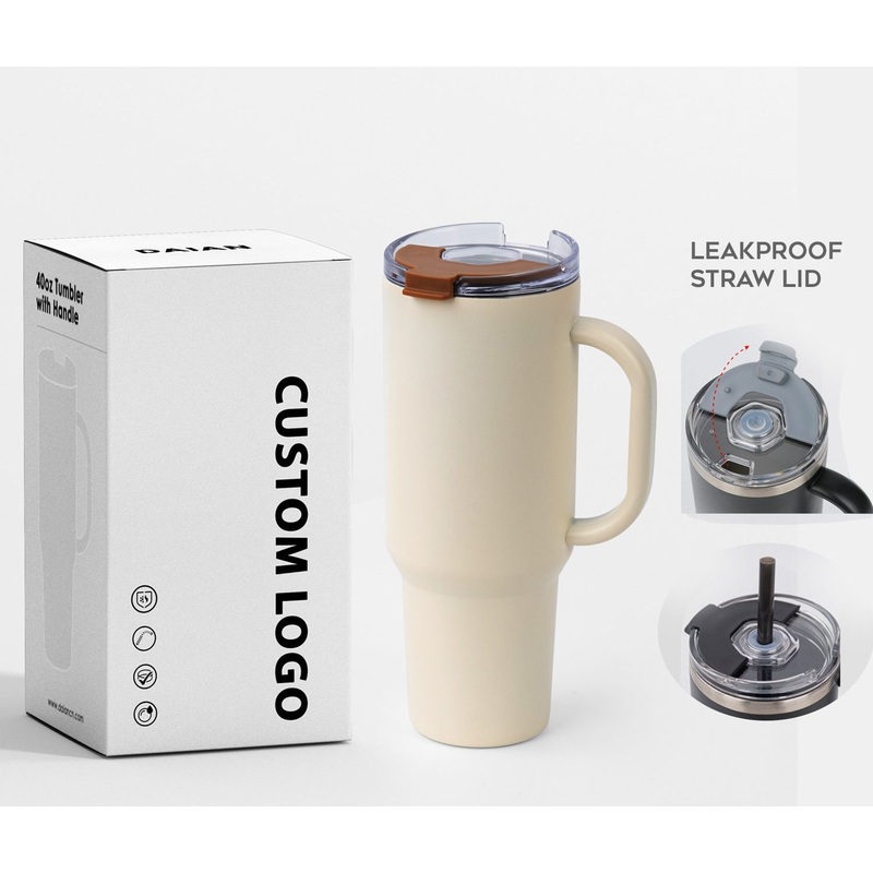 Ultimate 40oz Insulated Sports Tumbler with Flip Straw – Custom Splash Tumbler and Vacuum Insulated Tumbler price