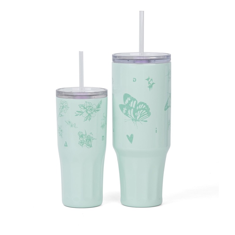 Wholesale Double Wall Coffee Mug 14oz 20oz Stainless Steel Vacuum Insulated Water Tumbler with Lid – Tumbler and Stainless Steel Tumbler price