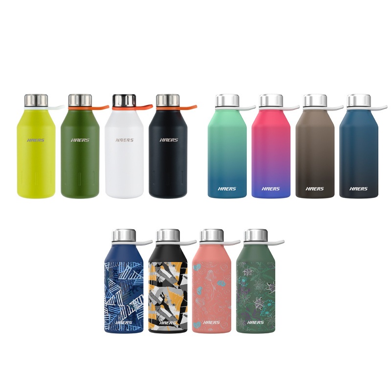 Wholesale Eco Friendly Stainless Steel Home Office Insulated Portable Water Bottle – Stainless Steel Bottle and Eco Friendly Water Bottle price