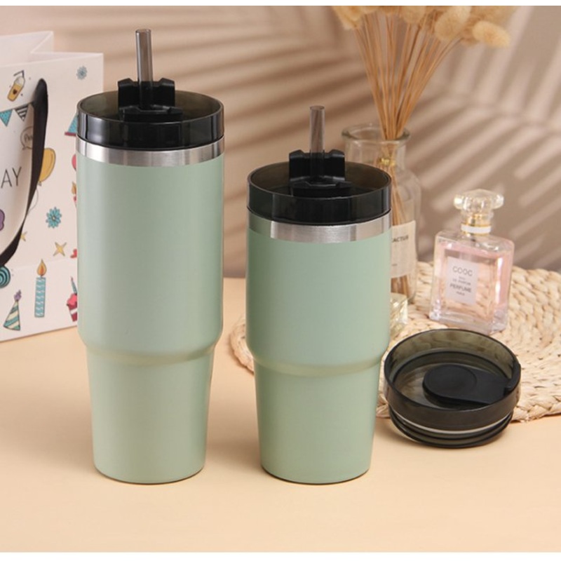 Amazon 20oz 30oz Stainless Steel Vacuum Insulated Thermo Sublimation Blank Car Travel Wine Tumbler Cup Coffee Mug – Mug and Tumbler Cups price