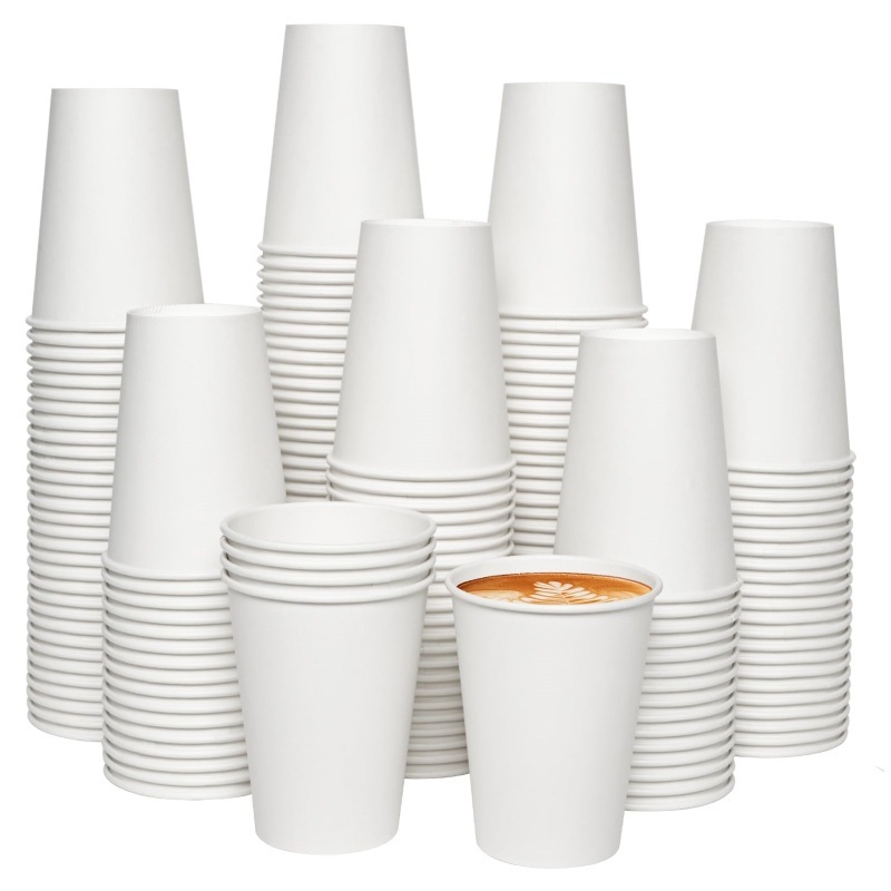 Brighthomey Paper Cup for Full Size Sanitary Single Use Guardian – Thickened and Customized price