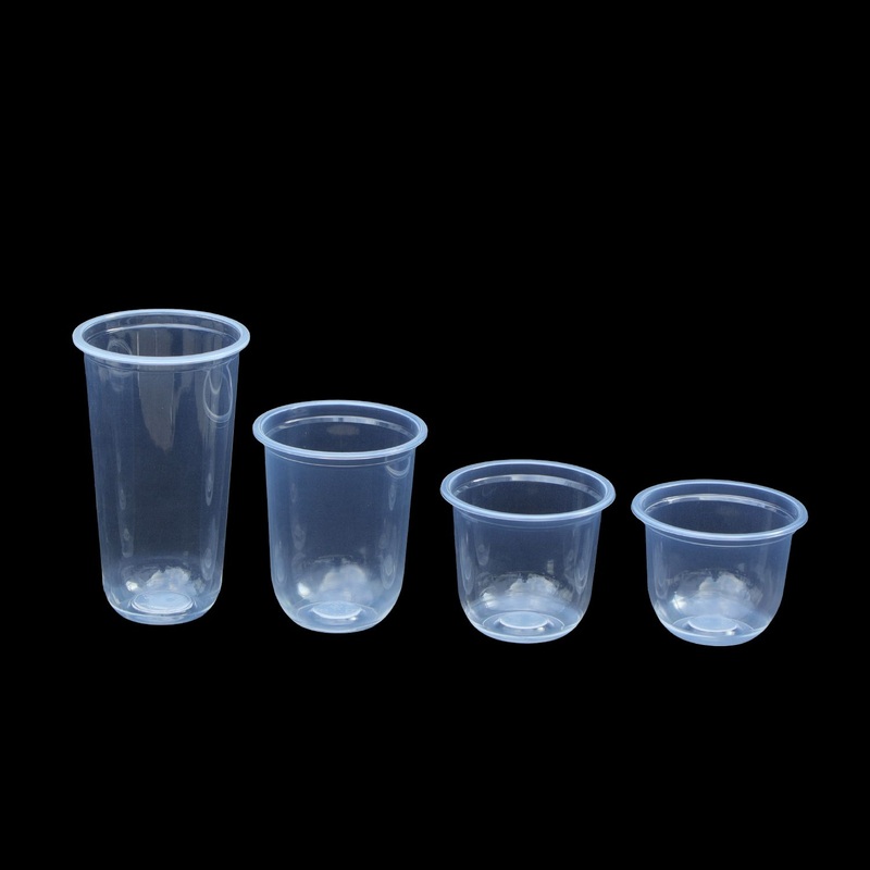 Chic Plastic Cup for Enjoying Premium Cold Milk Coffee – Chic Cold Coffee Cup and Premium Plastic Cup price